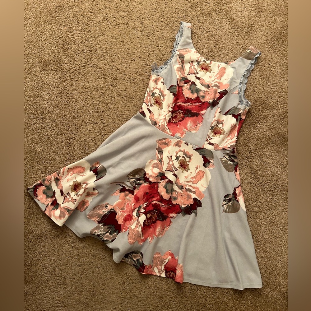 Macys Dress